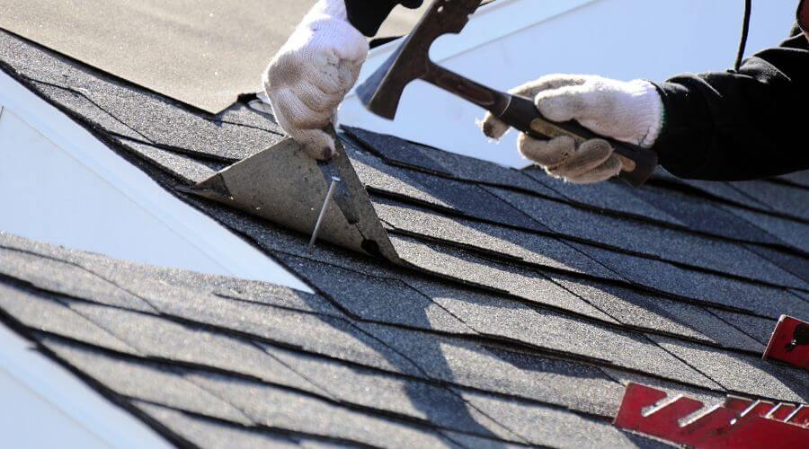 Expert top industrial roofings services in McCarr, KY